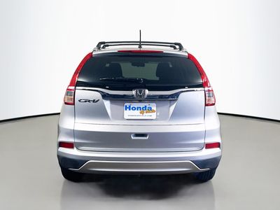 2016 Honda CR-V - Photo 19