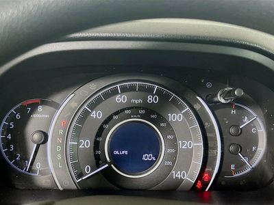 2016 Honda CR-V - Photo 9