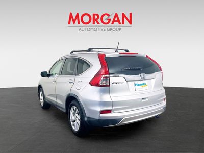 2016 Honda CR-V - Photo 5