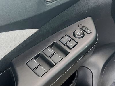2016 Honda CR-V - Photo 13