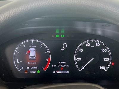 2025 Honda HR-V - Photo 9