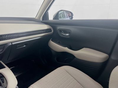 2025 Honda HR-V - Photo 19