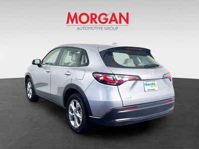 2025 Honda HR-V - Photo 5