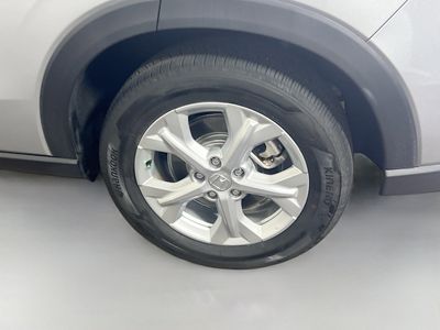 2025 Honda HR-V - Photo 24