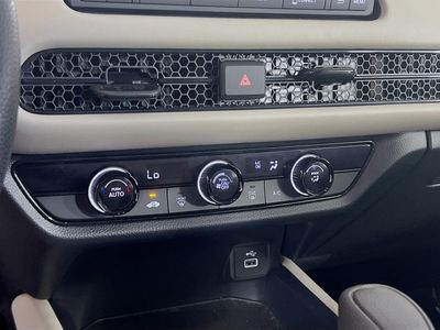2025 Honda HR-V - Photo 12
