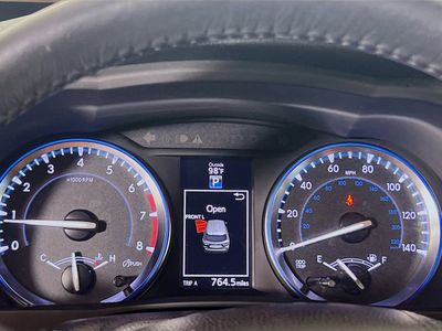 2015 Toyota Highlander - Photo 10