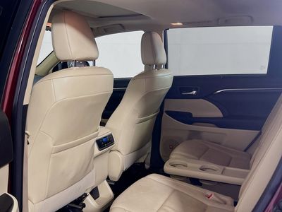 2015 Toyota Highlander - Photo 21