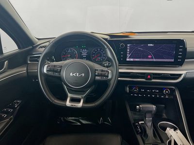 2023 Kia K5 - Photo 19