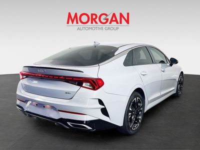2023 Kia K5 - Photo 6