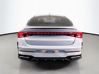 2023 Kia K5 - Photo 21