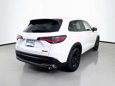 2023 Honda HR-V - Photo 19