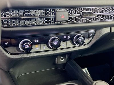 2023 Honda HR-V - Photo 12