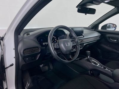 2023 Honda HR-V - Photo 8
