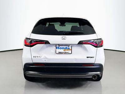 2023 Honda HR-V - Photo 18