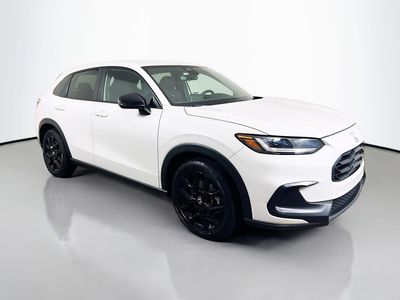 2023 Honda HR-V - Photo 20