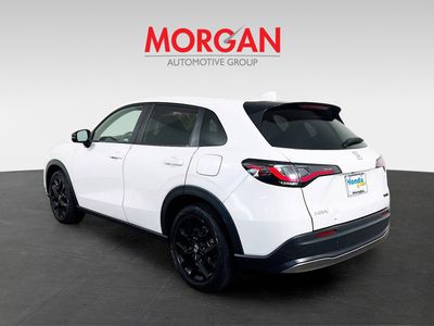 2023 Honda HR-V - Photo 5