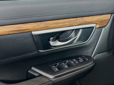 2020 Honda CR-V - Photo 14