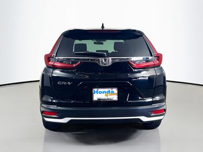 2020 Honda CR-V - Photo 20