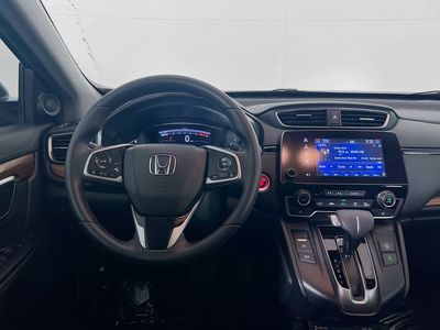 2020 Honda CR-V - Photo 17