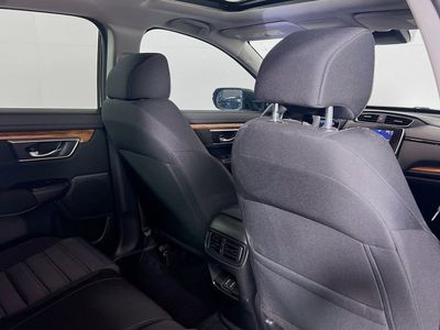 2020 Honda CR-V - Photo 6