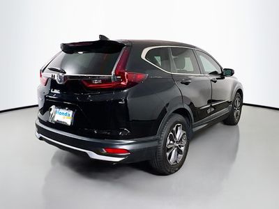 2020 Honda CR-V - Photo 21