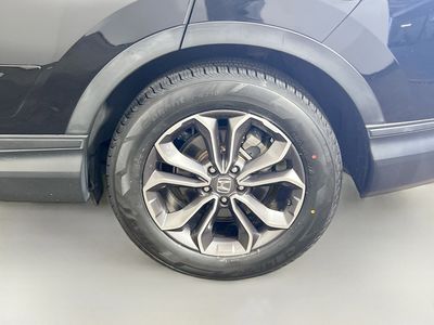 2020 Honda CR-V - Photo 23