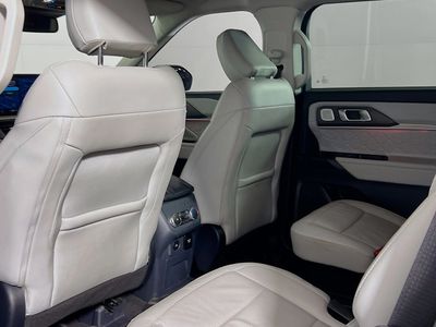 2025 Ford Explorer - Photo 22
