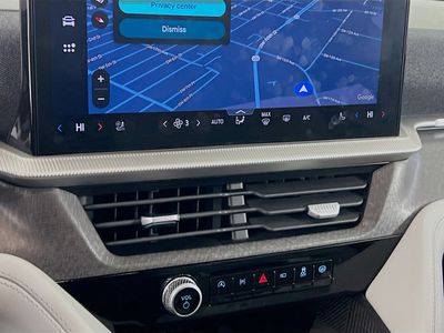 2025 Ford Explorer - Photo 15