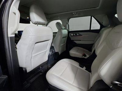 2025 Ford Explorer - Photo 19