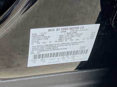 2025 Ford Explorer - Photo 26