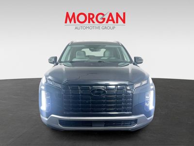 2024 Hyundai Palisade - Photo 2
