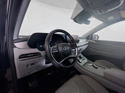 2024 Hyundai Palisade - Photo 18