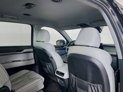 2024 Hyundai Palisade - Photo 7