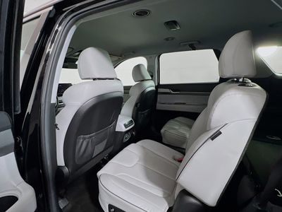 2024 Hyundai Palisade - Photo 19
