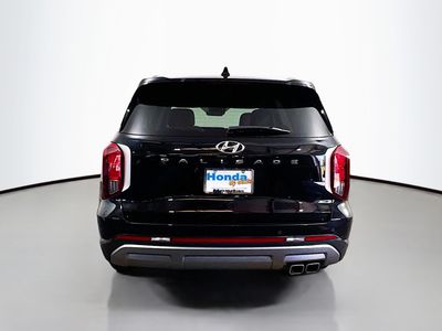 2024 Hyundai Palisade - Photo 23