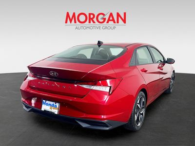 2023 Hyundai Elantra - Photo 6