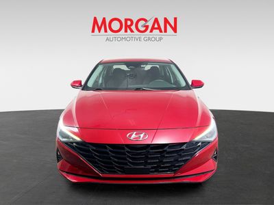 2023 Hyundai Elantra - Photo 2