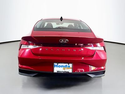 2023 Hyundai Elantra - Photo 20