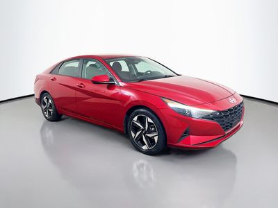 2023 Hyundai Elantra - Photo 21