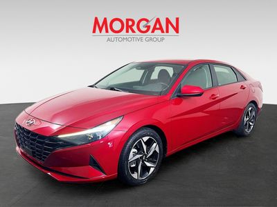 2023 Hyundai Elantra - Photo 3