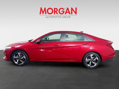 2023 Hyundai Elantra - Photo 4