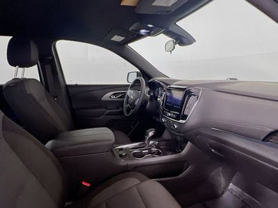 2023 Chevrolet Traverse - Photo 8