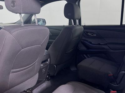 2023 Chevrolet Traverse - Photo 21