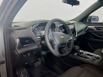 2023 Chevrolet Traverse - Photo 9