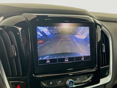 2023 Chevrolet Traverse - Photo 13