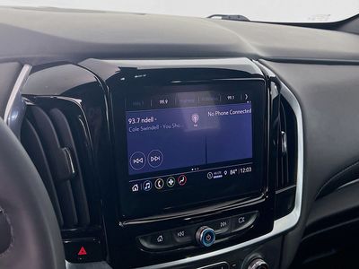 2023 Chevrolet Traverse - Photo 14
