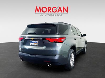 2023 Chevrolet Traverse - Photo 6