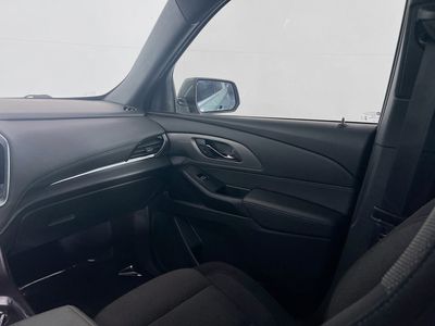 2023 Chevrolet Traverse - Photo 19