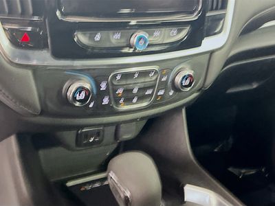 2023 Chevrolet Traverse - Photo 12