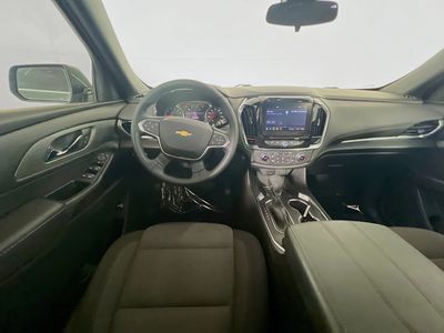 2023 Chevrolet Traverse - Photo 20